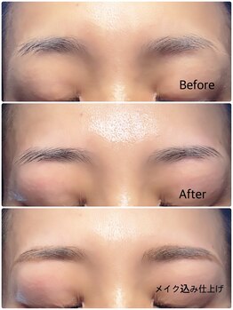 ビー 銀座一丁目駅店(Bee)/まゆWax