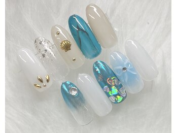 ティーエヌ 八王子店/定額6300円