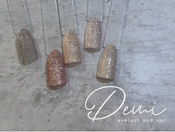 デミ 武蔵浦和(Demi)/フラッシュワンカラー