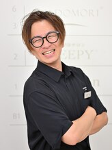 カドモリ 四ツ橋(KADOMORI) 吉田 亮