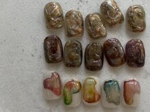 タクミウラワ アズ エティル(takumi urawa as Etel)/