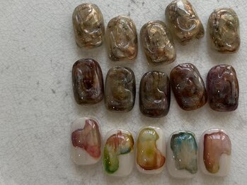 タクミウラワ アズ エティル(takumi urawa as Etel)/