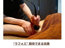 グランディール/“ラフォス”期待できる効果 2