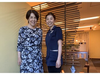 表参道ビオ東洋医学センター/元気で過ごせるシニアライフ確信