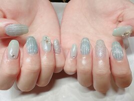 持ち込みデザインM