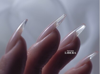 リベラ(LIBERA)の写真