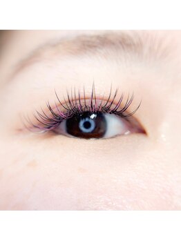 アプリラッシュ シエロ(Apri Lush Cielo)/カラーエクステ