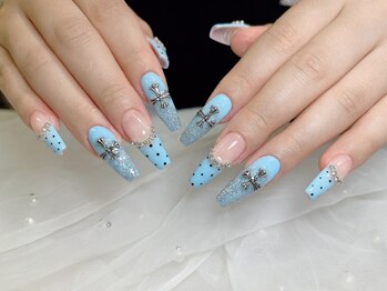 イク フォン(iku fon)/