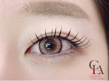 アリスリー 千葉駅前店(Arisly)の写真/組み合わせ多数スペシャルコース★【パリジェンヌ×ハリウッドブロウリフト】【アイブロウ×パリジェンヌ】