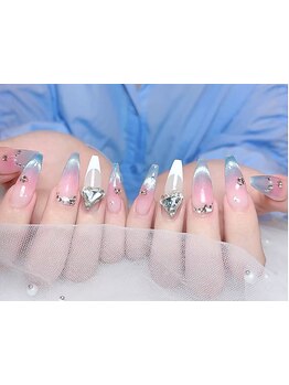 アートの種類が豊富