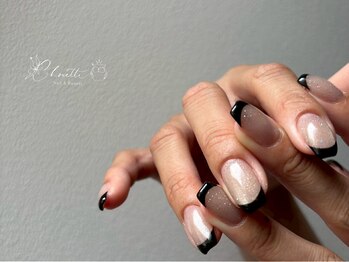 シュエット(Chouette)/ミディアムコース