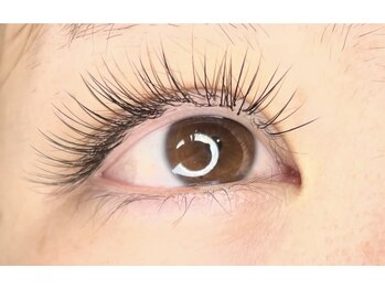 レディース モーナ(Ladies mona)/ブラウンエクステ