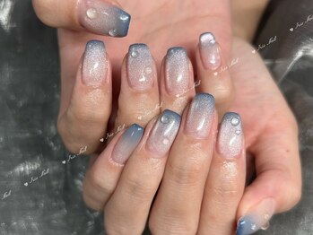 アイリスネイル 大塚(Iris Nail)/持ち込みデザイン10本