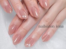 イオナ(iona)/ワンカラーネイル