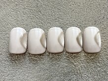 スモーキーネイル(smoky nail)/