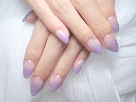 カラーグラデーション