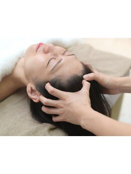 メンズにオススメのサロン