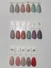 【オフ込☆10本チップ長さだし】マグネットネイルorフラッシュネイル