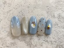 ネイルサロン ステラー/