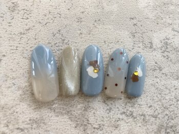 ネイルサロン ステラー/
