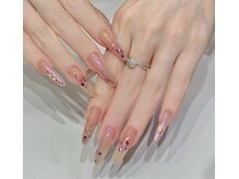 DCネイルサロン/