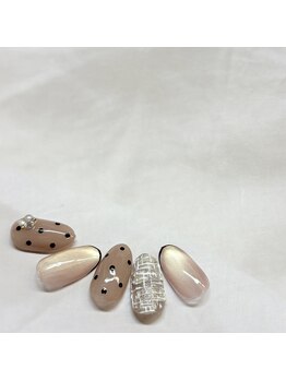 ルレーブ(Le Reve)/#定額デザイン