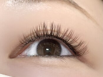 リッツィ(Ritzy.)/カラーエクステ