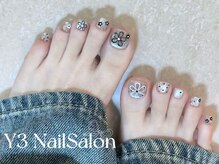 ワイスリー(Y3)/10本持ち込み¥8980