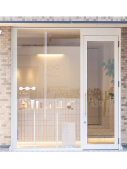 ミュー 自由が丘店(mieux)/外観