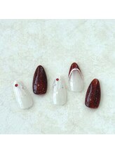 サロン ド エスポアール(Salon de Espoir)/2月定額メニューS