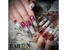 スカルプネイル