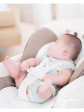 ヒナタルーム(Hinata Room)/ご来院いただいた赤ちゃん写真