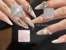 カムテック(Kamtec)/スカルプ☆10本アート