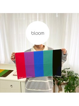 ブルーム 千葉店(bloom)/実際のお客様★