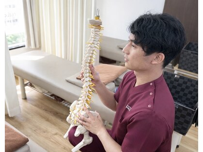 げんき堂整体院 イトーヨーカドー 藤沢の写真