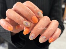 ルカ 大宮(Luca)の雰囲気(メンズOK!大宮ネイルサロン/ネイル/北大宮/大宮公園/新都心)