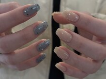 She 川崎店【パラジェル/フィルイン/持ち込み】/