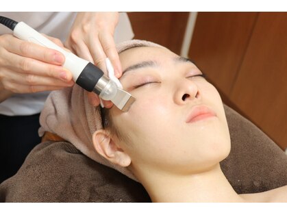 フリースエステ(free's esthetic)の写真