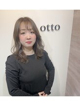 スースー バイ オット(SuSu by otto)&nbsp;山本 里彩
