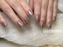 シェノエ ネイルズ(Chenoe Nails)/フラッシュネイル