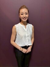ボウソウ(BOSO)&nbsp;奥野 麻由子