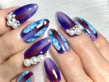 サロン ド ワカ(Salon de WAKA)/