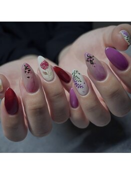 ノックス(Nox)/持込みDesign