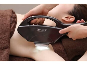 ビューティー アディクト(Beauty addict)の写真/光で減毛、除毛！自己処理で広がった毛穴も引き締まる♪