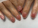 [HAND]ワンカラー