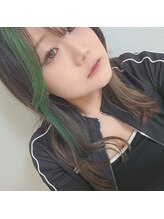 ナギ(NAGI.) おもみ ちゃん