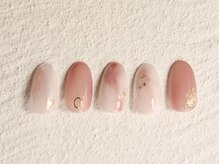 キウ 自由が丘(Kiu)/定額ニュアンスネイル