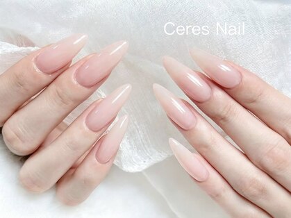 セレス(Ceres)の写真