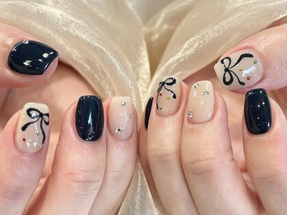 オーラムネイル(Aurum Nail ）)の写真