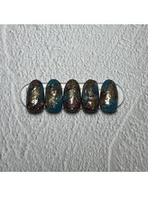 毎月変わる選べる6種 ¥5,940/